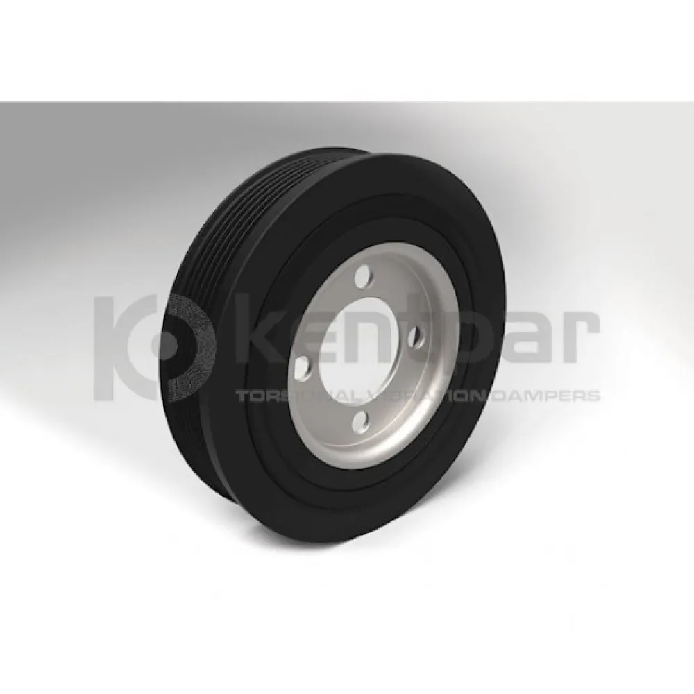 Krank Kasnaği Psa-Renault (3,0 V6)