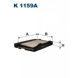 Polen Filtresi [ Saab 9-5 ]