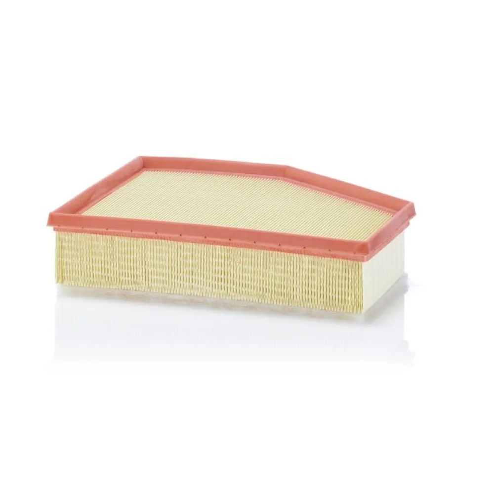 Hava Filtresi [ Bmw 5 (G30, G31, F90) 520D B47D20A ]