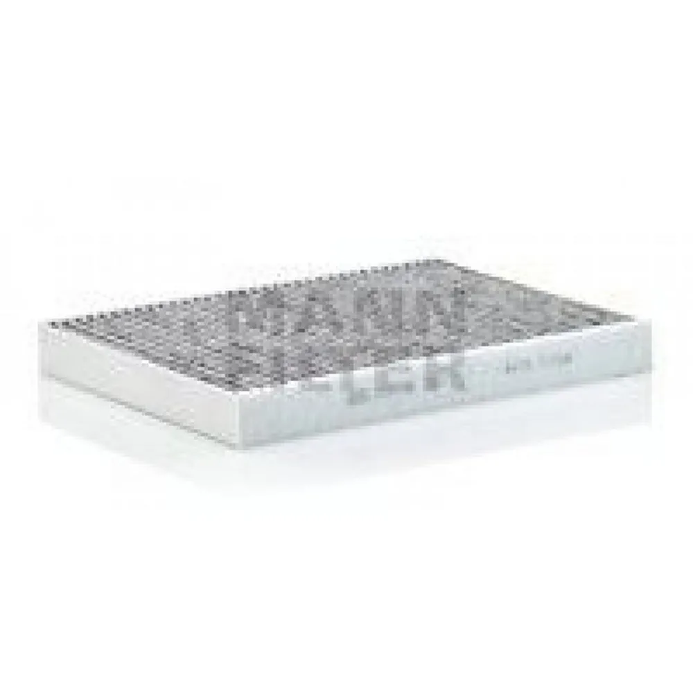 Polen Filtresi [ Audi A4 (8W) 1.4 Tfsi Cvna ]