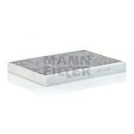 Polen Filtresi [ Audi A4 (8W) 1.4 Tfsi Cvna ]