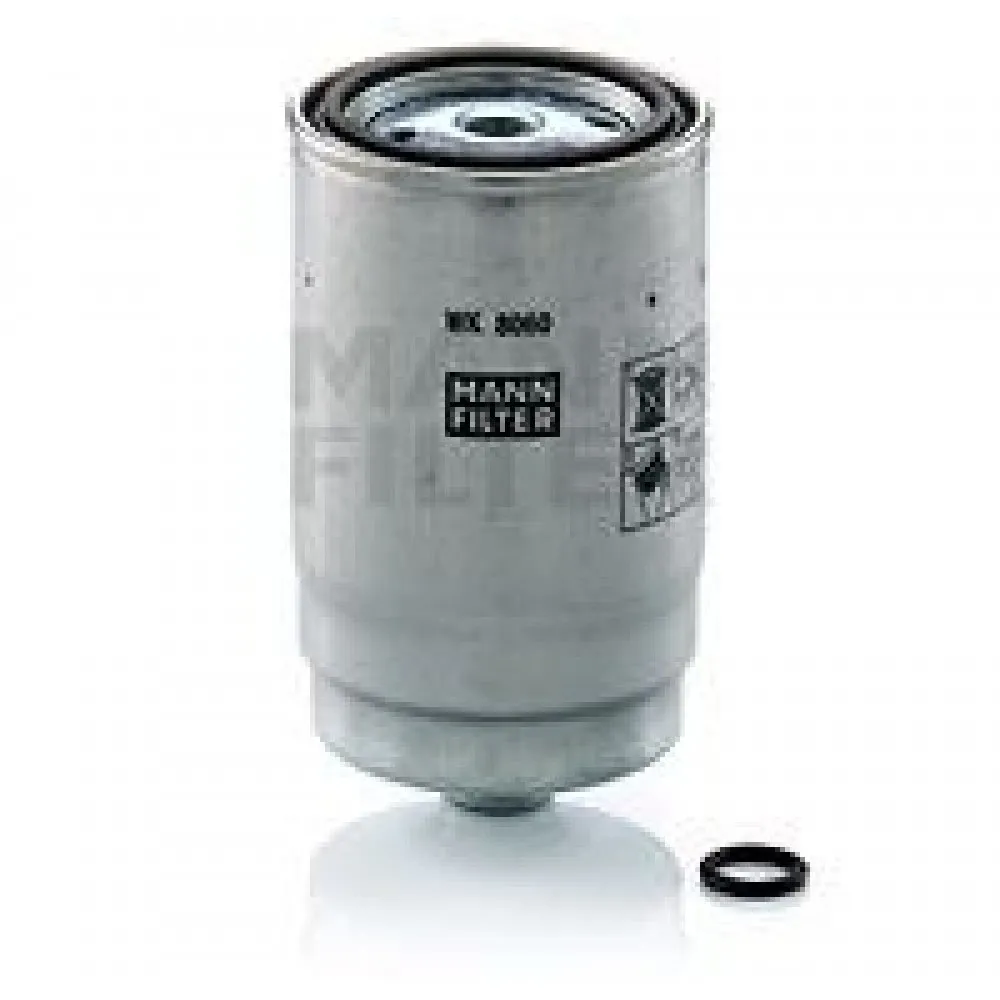 Yakit Filtresi [ Hyundai Tucson Ii (Tl) 1.6 Crdi D4Fe ]