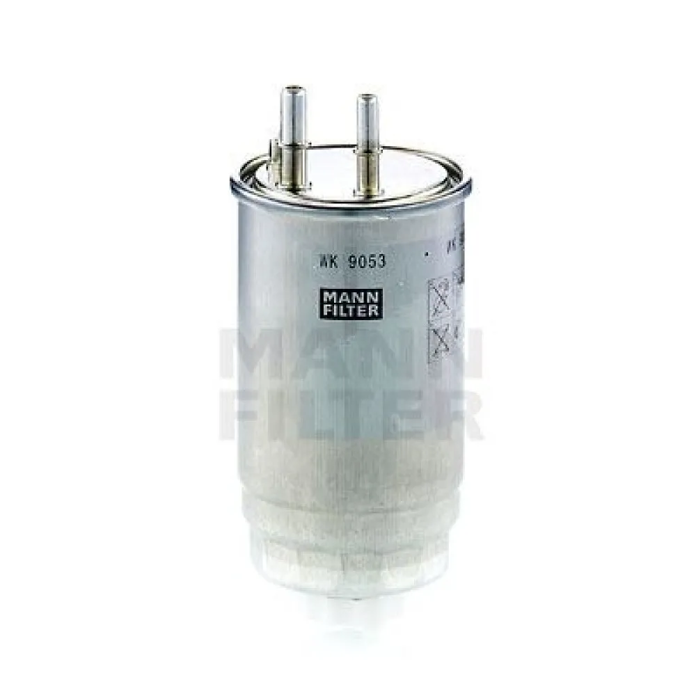 Yakit Filtresi [ Citroen Jumper Iii (Relay Iii) 3.0 Hdi Fap 180 F30 Dt Euro 5 ]