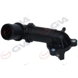 Termostat 88C Komple Doblo 1.6Dmtj-2.0Dmtj 10- Grande Punto 08- Punto Ev 1.6 Dmtj 09-12