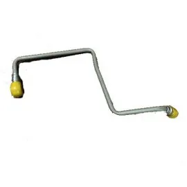 Turbo Yağ Borusu P107-206-207-307-Bipper-P206 -Plus-C1-C2-C3-C3 Ii-Iii-Nemo-Xsara Ii-Fiesta 1.4 Dv4