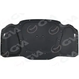 Kaput Sungeri Oluklu Ve Klipsli Bmw E65 Oem Kalite