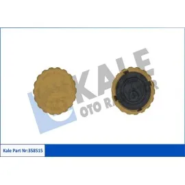 Genleşme Tanki Kapaği Fiesta-Focus-Mondeo-Astra F-G-Corsa A-B-C-Vectra A-B 90500007-1304666-7267969-90500006-904674738My376783-134