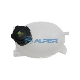 Radyatör Ek Depo Kapakli Clio Iv 12 -Captur 13 -Logan Ii 12 -Sandero Ii 12 -Dokker 12