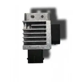 Isitici Kutusu Rölesi Siyah Renk Megane Iv 1.5Dci K9K