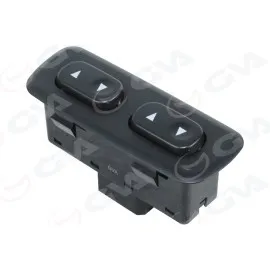 Cam Açma Anahtari Sol Çiftli Accent 95-00