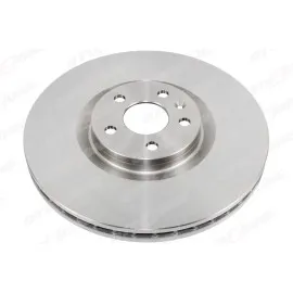 Ön Fren Diski Adet S60 Iii S90 Ii V60 Iiv90 Ii Xc40 Xc60 Ii Xc90 Ii 17 345 Cap