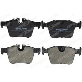 Fren Balatasi Arka Land Rover Discovery L550 Range Rover L538 L551 L560 . Volvo S90 16> V90 V60 Xc60 Xc90 14>