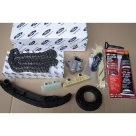 Eksantrik Zincir Seti Transit V348 V363 Ranger 11-> 2.2 155Ps