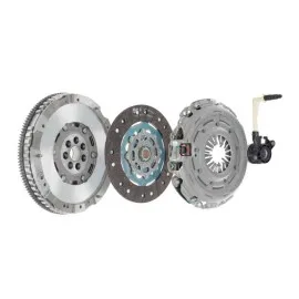 Dmf Volan Rulmanli Debriyaj Kit Fiat 500L 12> Doblo 10> Bravo Ii 07>14 Alfa Romeo Giulietta 10> Opel Combo 10> 1.6D Mjet 837456