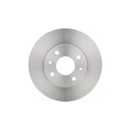 Fren Diski Ön/arka [240,1 / 10,9-9,2 Mm] (Alfa Romeo 145 2.0I.e. 16V Ts (95-)