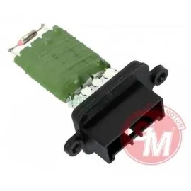 Fan Rezistansi Fiat Ducato 01-06 - Punto-Doblo 1.9D 01-10