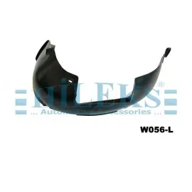 Çamurluk Davlumbazi Ön Sol Golf Iv-Bora 98-04