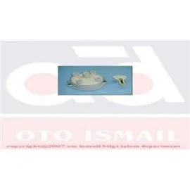 Distribütör Kapaği Tevzi Makarasi Kit Samara Orj.ürün