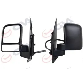 DIŞ DİKİZ AYNASI SOL MANUEL CONNECT 03-09 VM-6311L