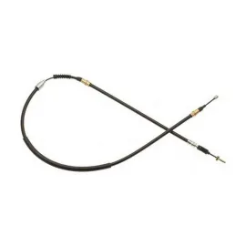 EL FREN TELİ ARKA SOL [ OPEL CORSA C Disk Fren (1426/762+367mm) 2001-2003 ]