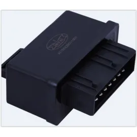 PB-6162 YAKIT POMPA RÖLESİ SİYAH P106-P206-P306