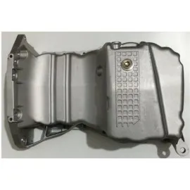 Yağ Karteri Alüminyum Kangoo -Clio -R19-Logan 1.4-1.6 8V K7M-K7J 97-08