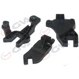 Far Tamir Kiti Sağ Audi A6 2016-2018