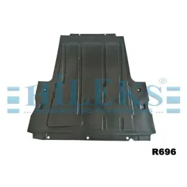 Karter Muhafazasi Benzinli Megane Ii 03-09