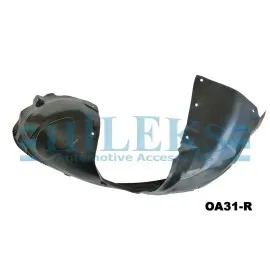 Çamurluk Davlumbazi Komple Ön Sağ Opel Astra J 10