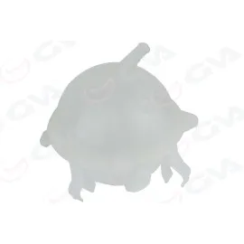 Genlesme Kavanozu Radyatör Ek Su Deposu Caddy Iii-Golf V-Vi-Plus-Jetta Iii-Iv-Passat-Scirocco