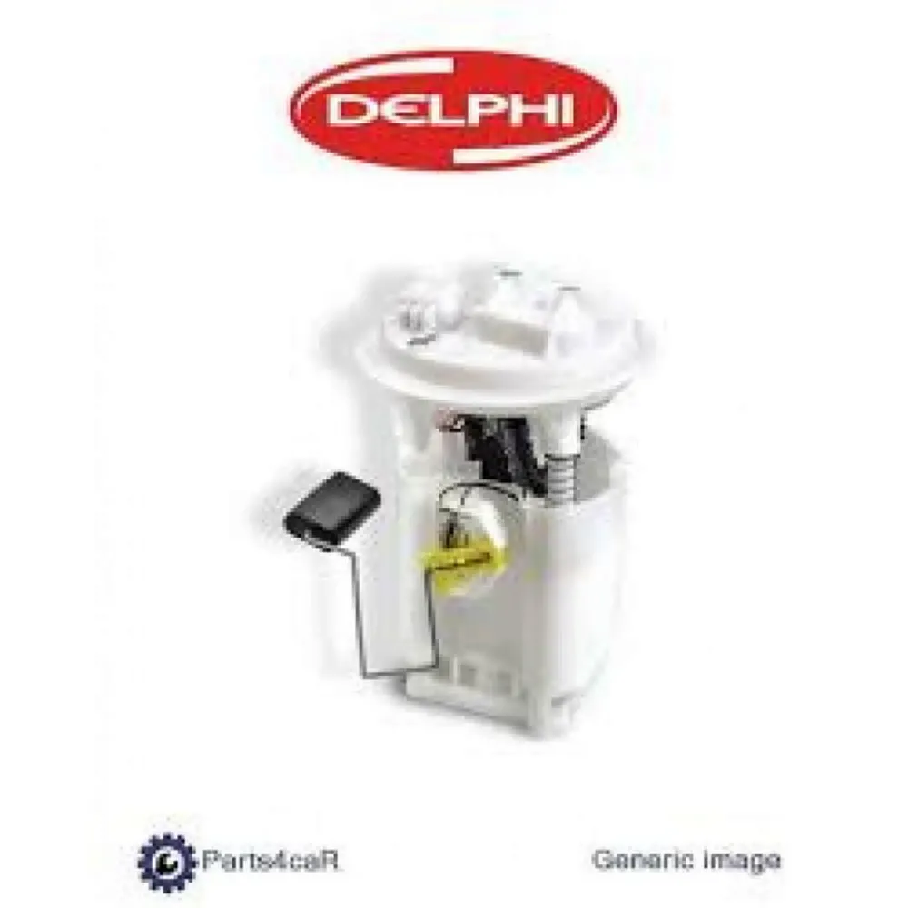 ŞAMANDIRA FIAT DOBLÒ 02/2010 -