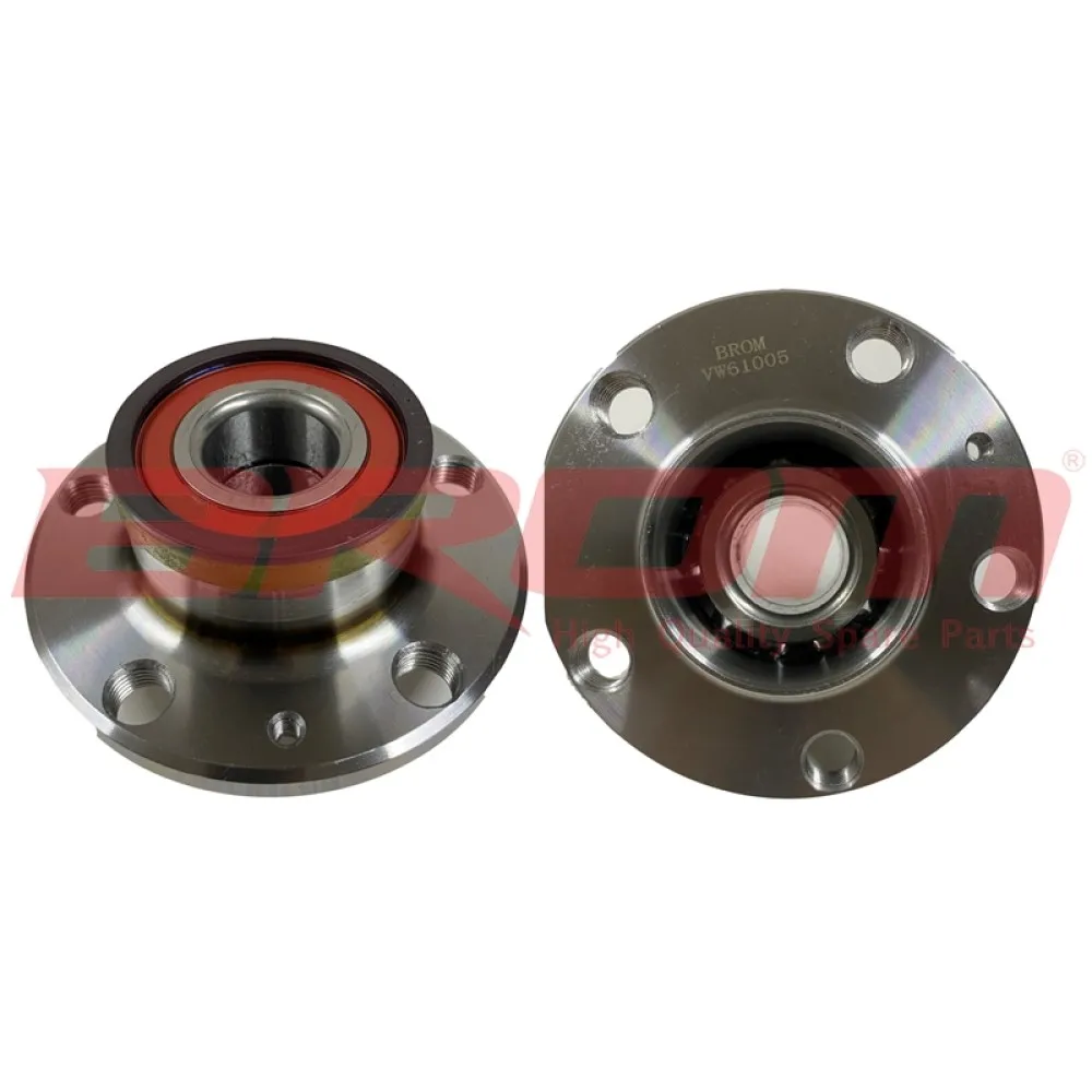 Porya Arka Absli [ Vw Polo Polo 1.2Dti-1.2Tsi-1.4Fsi-1.4-1.6 5Bijon ]