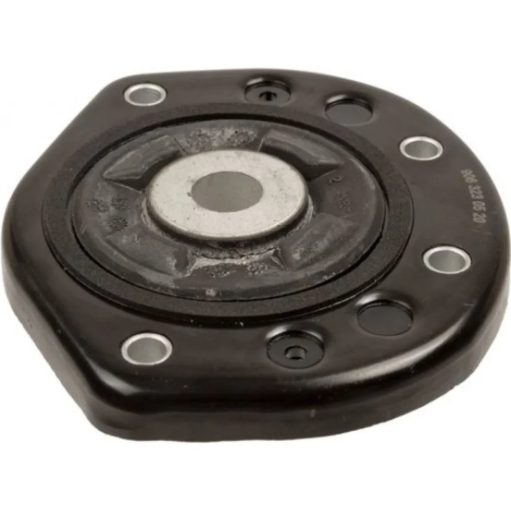 Amortisör Takozu Mb Sprinter Vw Crafter 06-