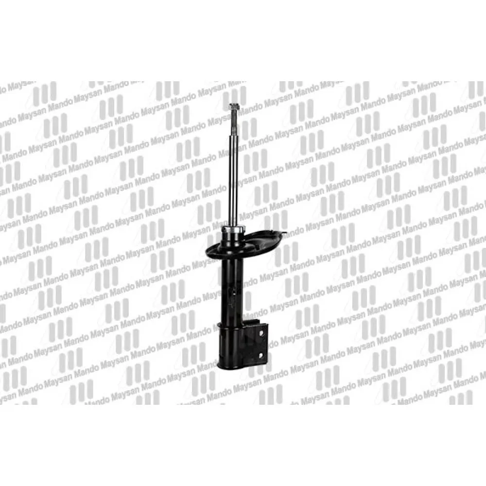 Amortisör Ön Sağ Gazli [ Peugeot Partner Tepee, Berlingo 08 - ] (Koli Adeti:6)