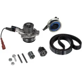 Triger Seti+Elektrikli Fişli Devirdaim [ Volkswagen Passat 1.6 Tdi/2.0 Tdi 14 -, Golf Vii 1.6 Tdi/2.0 Tdi 12 -, Polo 1.6 Tdi 17 -, Caddy Iv 2.0 Tdi 15 -, Tiguan 2.0 Tdi 10-20, Tiguan 1.6 Tdi 16-20, Tr