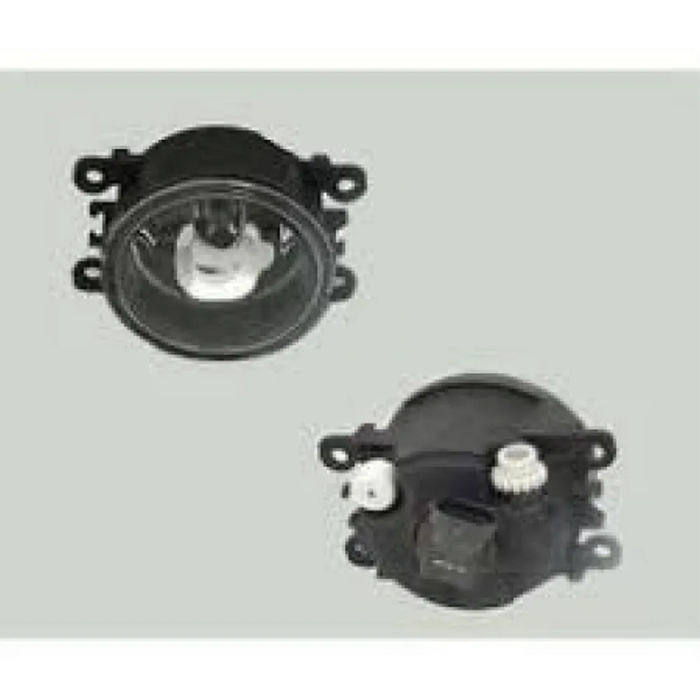 SİS FARI SAĞ-SOL AMPÜLLÜ [ RENAULT FLUENCE-MEGANE II-III-KANGO-MASTER, DACIA LOGAN, PEUGEOT P107-P207-P307-P407-P607, CITROEN C4-C5-PİCASSO, OPEL ASTRA G-VECTRA C, FORD FOCUS II/III-FIESTA VI-COURİER-