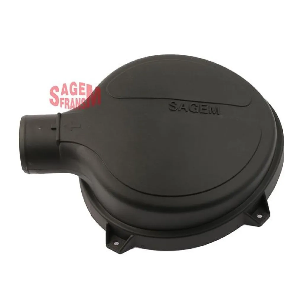 Hava Filitre Kazan Kapagi  R19 - Megane 1,6 8V K7M