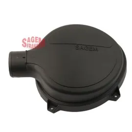 Hava Filitre Kazan Kapagi  R19 - Megane 1,6 8V K7M