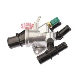 Termostat Müşürlü Doblo  1,9 Jtd