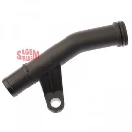 DEVİRDAİM BORUSU  MEGANE - LAGUNA - KANGOO 1,9 DCİ