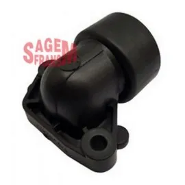 DEVİRDAİM VANASIÇIKIŞ BORUSU CLIO - KANGOO - LOGAN - TWINGO 1,2 16V D4F