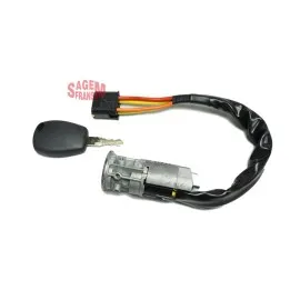 Kontak Anahtari  Clio - Kangoo - Megane Logan - Sandero - Duster