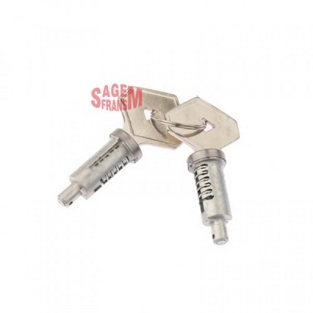 KAPI KİLİT ŞİFRE 2 Lİ TK R12 - TOROS