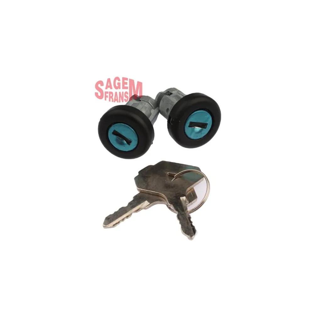 Kapi Kilit Şifre 2 Li Tk R9 - R11