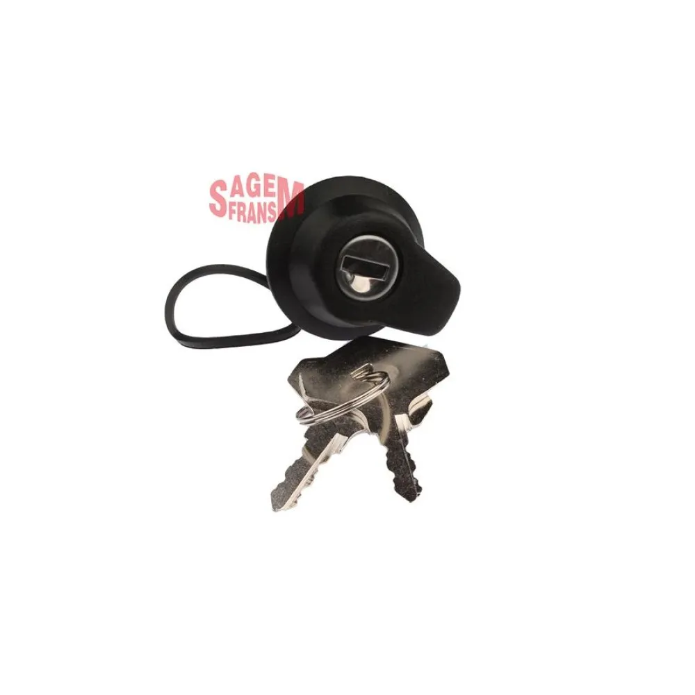 Bagaj Kilidi Diş  R9 - R11