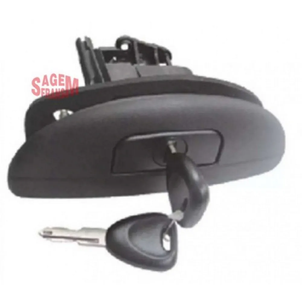 BAGAJ KİLİDİ DIŞ MEGANE - SCENIC