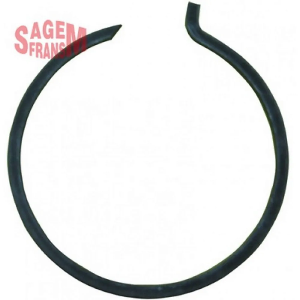 ŞANZUMAN GRUP DİŞLİ SEGMANI R9 - R11