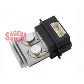 KLİMA KONTROL ROLE R19 - MASTER