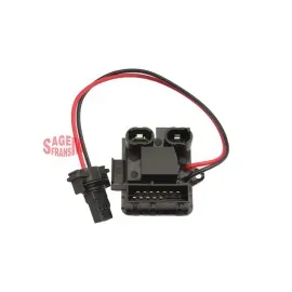 KALORİFER REZİSTANSI CLIO II - KANGOO II