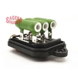 KALORİFER REZİSTANSI KLİMASIZ TEMPRA - TIPO